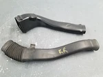 2018 Audi R8 V10 Right Air Intake Ducts #0182 D1. Fixed Price $7.49.