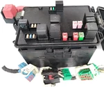 04692170AH Dodge 2008 2009 2010 Charger Chrysler 300 Fuse Box Engine Bay Oem Q45. Fixed Price $79.95.