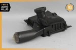 07-12 Mercedes R230 SL600 M275 Air Intake Cleaner Box Right 2750902001 Oem. Fixed Price $91.30.