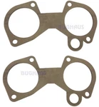 Weber 40 / 45 Dcoe Dellorto Dhla Carb Air Filter Base Gaskets Free Ship!. Fixed Price $12.95.