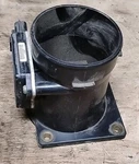 Oem Maf Sensor XF2F-12B624-AA Ford Crown Victoria Grand Marquis Town Car 4.6L. Fixed Price $40.94.