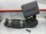 1995-1998 Silverado 5.7L Vortec Air Intake Resonator Box Sierra Suburban Oem (b). Fixed Price $84.95.