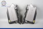 07-15 Mercedes W164 ML63 Amg Air Intake Cleaner Filter Box Mas Set Of 2 Oem. Fixed Price $169.40.