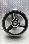 2002 Yamaha Yzf R1 Rear Wheel Rim 17M/CXMT6.00. Fixed Price $199.99.