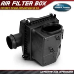 Air Cleaner Intake Filter Box Ford F-150 2021 2022 2023 2024 V8 5.0L Black. Fixed Price $90.69.