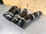 Z1 300ZX Intake Hardpipe Kit VG30DETT Twin Turbo. Fixed Price $179.99.