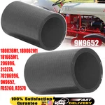 2PCS 9N9652 Air Cleaner Tube Hoses Ford Massey 2N 8N Naa 600 700 800 900. Fixed Price $11.99.