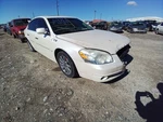 Air Cleaner 3.9L California Emissions Opt NU6 Fits 09-11 Lucerne 12450096. Fixed Price $86.02.