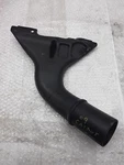 Air Intake Cleaner Hose Tube Duct 2.4L 2009 Galant MN156772 Z-126P. Fixed Price $53.10.