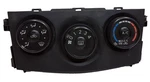 09 10 11 12 13 Toyota Corolla Manual Heater Control With Rear Defrost. Fixed Price $49.99.
