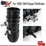 For Nissan Pathfinder 1989-95 3.0L V6 VG30E 16577-88G00 Air Intake Tube Assembly. Fixed Price $45.19.