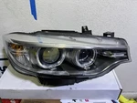 Complete! 2014-2017 Bmw M3 M4 F80 F82 4-SERIES F32 Right Xenon Headlight Oem. Fixed Price $749.99.