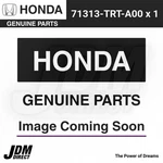 Genuine Honda Side Duct 71313-TRT-A00. Fixed Price $60.99.