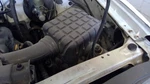 Air Cleaner 4 Cylinder Fits 98-00 Frontier 5662183. Fixed Price $105.00.