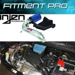 Injen Polished Cold Air Intake For 2012-2014 Fiat 500 Abarth Usa Only SP5021P. Fixed Price $393.71.