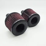 11-13 Bmw 335I N55 Twin Intake Air Filter 7599284 Used. Fixed Price $69.99.
