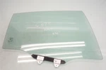 2007-2008 Acura Tl Rear Right Passenger Back Door Glass Window 73400-SEP-A20. Fixed Price $74.81.