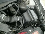 Air Cleaner 6-183 3.0L Ohv Fits Sable 104937454. Fixed Price $61.46.
