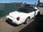 Used Air Cleaner Assembly Fits: 2002 Ford Thunderbird Grade. Fixed Price $170.22.