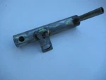 Porsche 911 914-6 Air Cleaner Vent /drain Tube Metal 90110802100. Fixed Price $28.00.