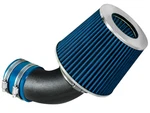 Blue For 00-03 Toyota RAV4 2.0L L4 & 04-05 2.4L Intake System Filter. Fixed Price $59.99.