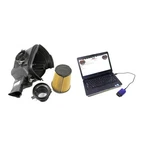 Ford Performance Parts M-9603-M4 Air Intake Kit. Fixed Price $567.23.