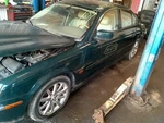 Air Cleaner 8-244 4.0L Thru Vin M01859 Fits 00-01 Type 10183596. Fixed Price $55.86.