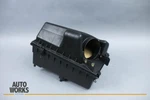 98-03 Jaguar XJ8 Xjr Vdp X308 Air Intake Cleaner Filter Box NNE3500BA Oem. Fixed Price $68.50.