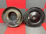 84-87 Mustang Cougar Tbird 3.8L Air Cleaner Filter / Engine Intake Assembly. Fixed Price $92.11.