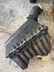 Jeep Cherokee Xj 4.0L Airbox Cleaner Intake Filter 94-01 W Hose Oem. Fixed Price $45.00.