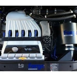 Vw Golf MK5 R32 3.2 V6 Forge Motorsport Induction Intake Air Filter Kit Blue. Fixed Price $431.04.