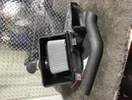 Air Cleaner Classic Style Lug Wheel 3.0L Fits 14-19 Dodge 1500 Pickup 651119. Fixed Price $120.00.
