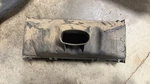 77-84 Oem Vw Rabbit Diesel Air Cleaner Filter Plastic Housing Cover 068 129 613A. Fixed Price $37.99.