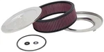K&n Filters 60-1120 Custom Air Cleaner Assembly. Fixed Price $146.99.