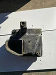 2001-2007 Dodge Grand Caravan Air Filter Housing Box 04861356ACA Black Used. Fixed Price $49.88.