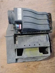 1999-2003 Ford Superduty 7.3L Diesel Battery Box Air Filter Housing Assembly. Fixed Price $249.00.