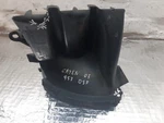 Porsche Cayenne 957 Front Right Side Air Duct 7L5121334G 2007. Fixed Price $200.03.
