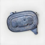 Mercedes-benz W124 1990 M102 Gasoline 2.3 Air Filter Intake Housing 0150948802. Fixed Price $169.00.