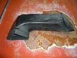 73-81 Trans Am Firebird Original Inner Fender Air Intake Duct Gm 489916. Fixed Price $45.00.