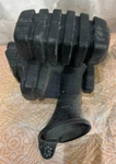 08 2009 10 Saturn Aura 2.4 Air Intake Resonator 25847919 Chevy Malibu Oem Fxext. Fixed Price $59.99.