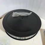 Specialty Products Company 4302BK Air Cleaner Kit 14IN X 3IN With High Dome Top. Fixed Price $24.00.