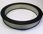 Air Filter Element W/flange 1959-1960 Cadillac 59-60 Cleaner Wix 42092, A85C. Fixed Price $95.99.