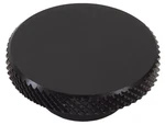 Edelbrock 4219 Black Anodized Knurled Air Cleaner Nut 1-1/4" Diameter. Fixed Price $33.57.