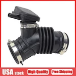 Black Engine Air Inlet Duct For 2018-2019 Nissan Kicks 16576-5RB1B. Fixed Price $59.09.