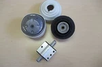 Engine Motor & Transmission Mount Set Mercedes Benz W220 W215 W209 Hd. Fixed Price $70.39.