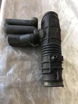 2002 Honda Accord Ex V6 Air Tube Resonator Pipe Hose Assembly Oem 3.0L Coupe Fwd. Fixed Price $49.00.