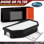 Engine Air Filter For Hyundai Genesis Coupe 2013-2014 L4 2.0L Rigid 281132M200. Fixed Price $14.99.
