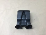 Bentley Bentayga 2019 V8 Center Console Air Intake Vent Duct Pipe 16-20 :m. Fixed Price $52.00.