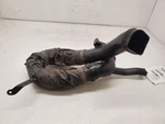 Scion Xb Base, Air Resonator Tube, 2008-2015, 17752-28040, Damaged. Fixed Price $100.87.