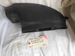 1998-2005 Lexus GS300 GS400 Air In Duct To Filter Box 17751-46110 Oem. Fixed Price $35.00.
